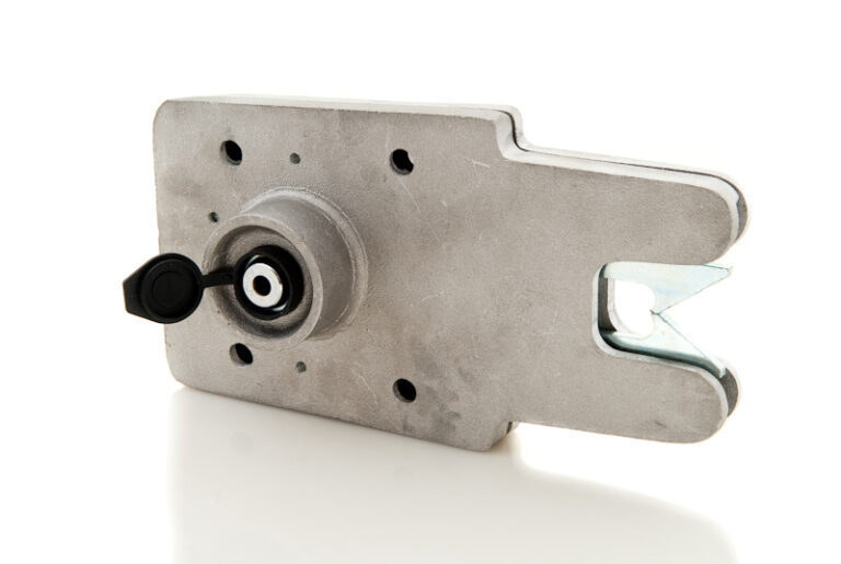 TRUKLOK II for Roll Up Doors (Autolocking) Babaco Alarm Systems