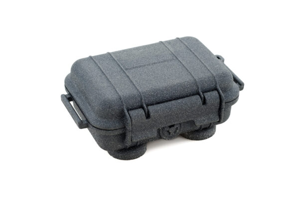 Rugged Weather Proof Magnetic Case