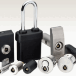 Electronic Key and Locking Systems
