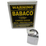 Seal Protector (roll-up & swing-out doors)