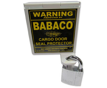 Seal Protector (roll-up & swing-out doors)